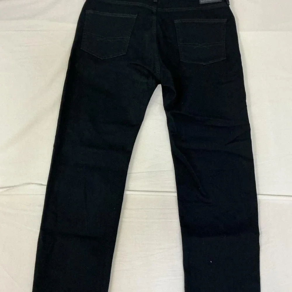 Black Comfort Flex Levi's jeans
